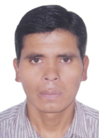 Timoteo vargas nuÑez