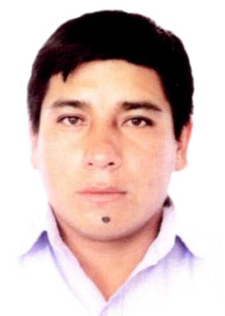 Tiofilo Perez SaldaÑa