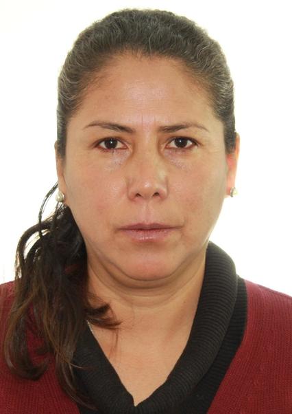 Tirsa Teresa Orellana Collins