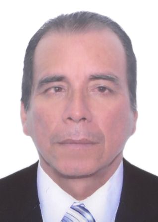 Tito Ronar Rengifo Flores