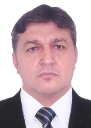 Tomas Eusebio Roncales Villalobos