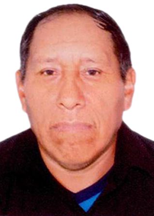 Tomas Temistocles Martinez Taboada