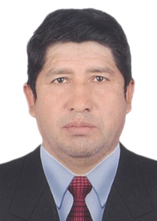 Tomas Wuile AyÑayanque Rosas