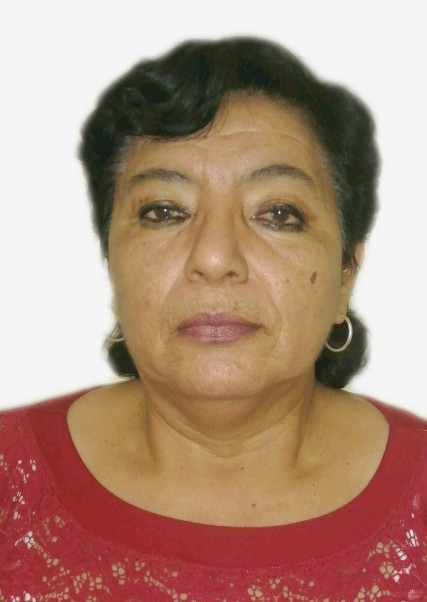 Tomasa Espinoza Espinoza