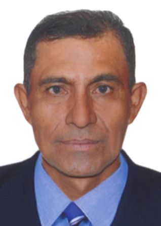 Toni Panduro Grandez