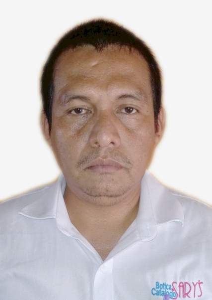 Tonny Kird PiÑa Mendoza