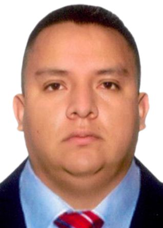 Tony Anderson Siche Barrera