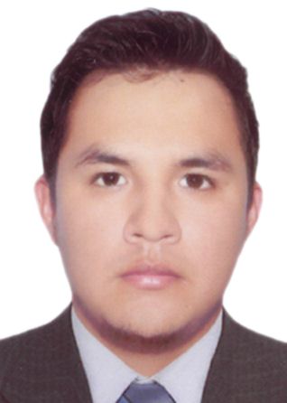 Tony joel zaravia luna