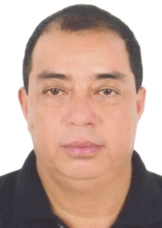 Tony Tang Gonzales