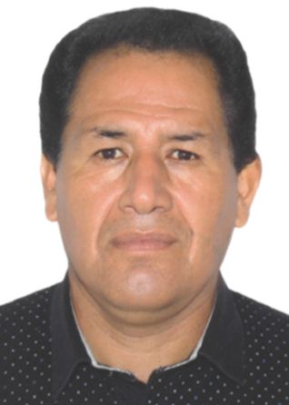 Toribio Juarez Trujillo