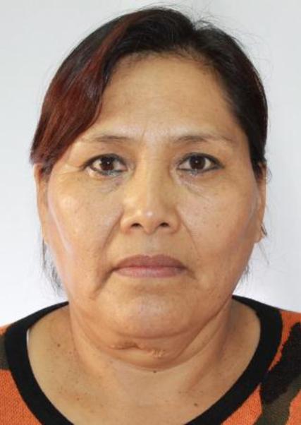 Triana Maria Quispe Sandoval