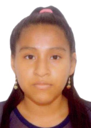 Trini Johanna Ramos Marichi