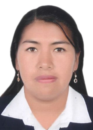 Trinidad esperanza zapana mamani