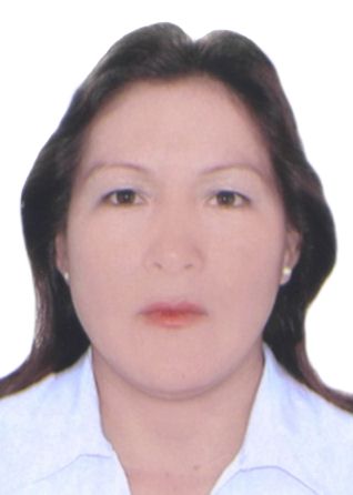 Tusnelda Liliana Diaz Pirca