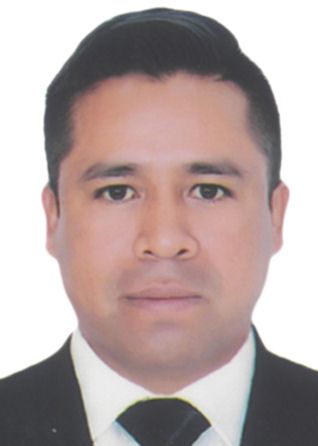 Ubaldo Huamani Lescano