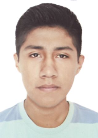 Uner josseph pinto apaza