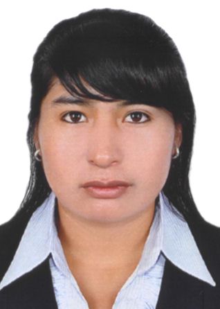 Urbana Ccahuata Guillen