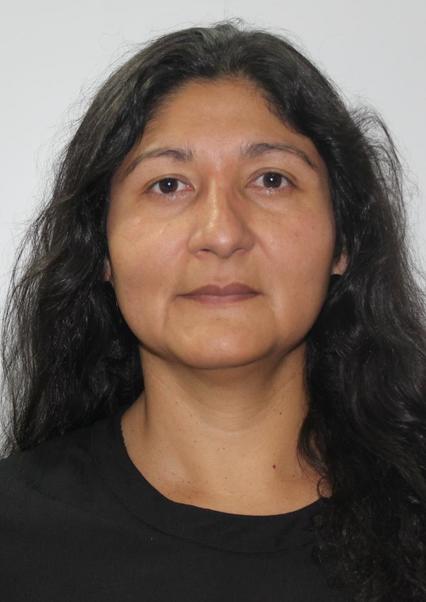 Ursula Astrid Tataje Cordova