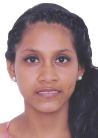 Ursula Maria Lojas Neyra
