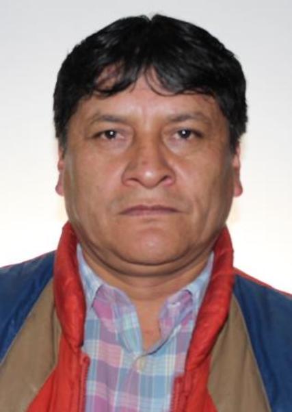 Valentin Franklin Olivera Locumber