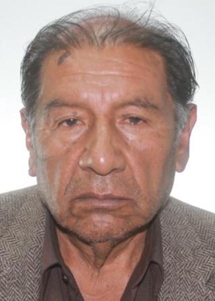 Valentin solano santander