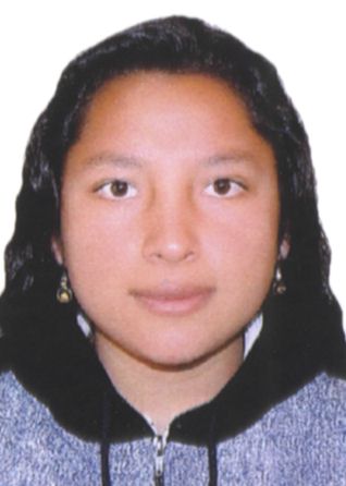 Valeria Iturriaga Caballero