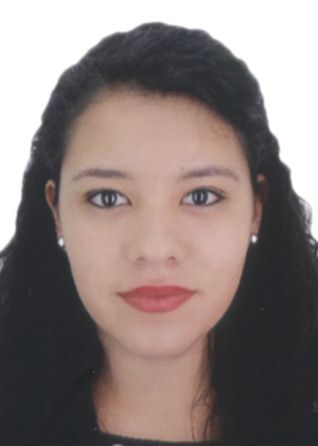 Valeria Nicol Espinoza Copaja