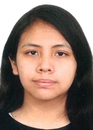 Valeria Nicole Llumpo Loredo