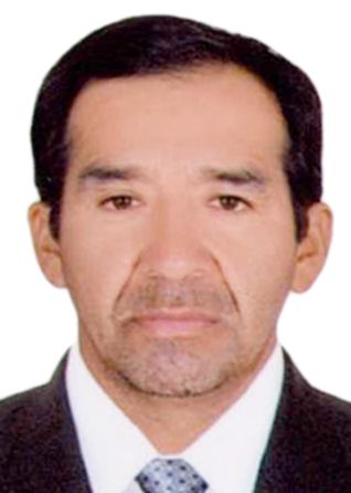 Valeriano Cordova Cordova