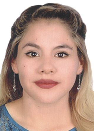 Vanesa Guzman Gamarra