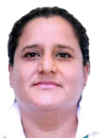 Vanessa Cecilia Meneses Vega