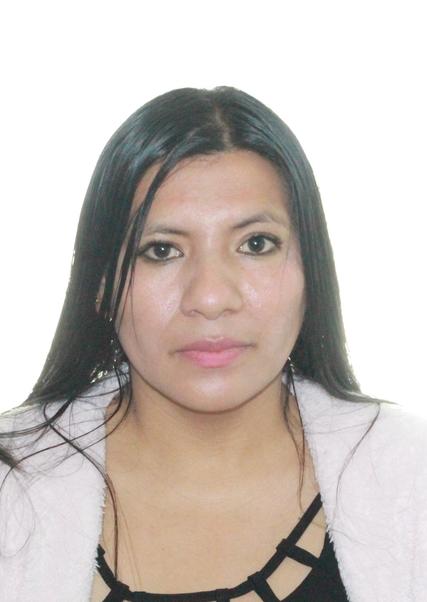 Vanessa Gianna Palma Rojas