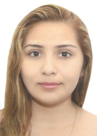 Vanessa Katherine Yrma Arrieta Cardenas