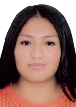 Vanessa Mejia Chuchon