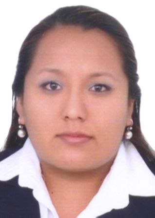 Vanessa Pamela Lopez Espinoza