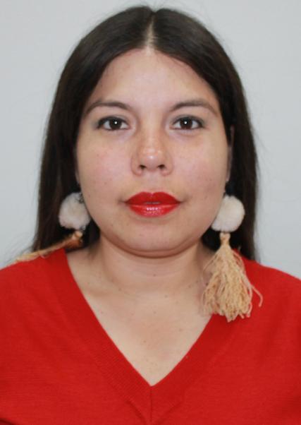 Vanessa stephany silva vargas