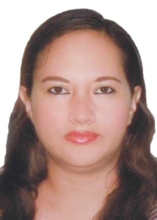 Vanessa Urquia Garcia