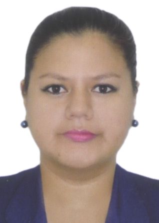 Vanessa Vargas Cardenas