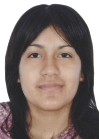 Vania Sofia Melgarejo Milla