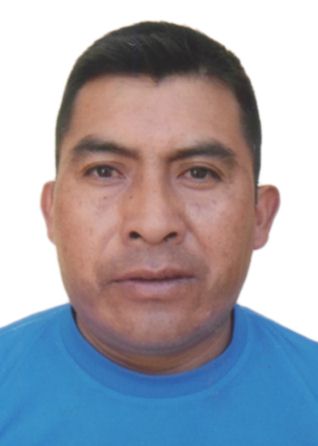Veliz Camilo Cahuana Telleria