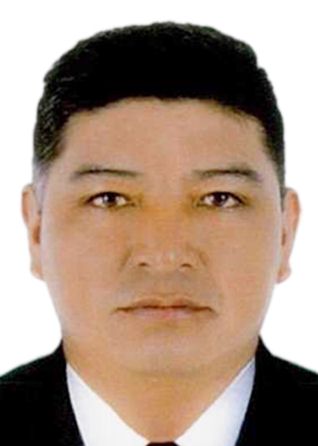 Venancio Benavides Ccama