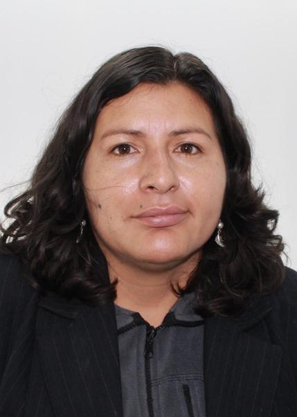 Veronica Claudia BriceÑo Luna