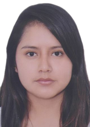 Veronica Claudia Silvera Pilco