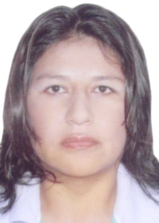 Veronica elizabeth cunyas orellana