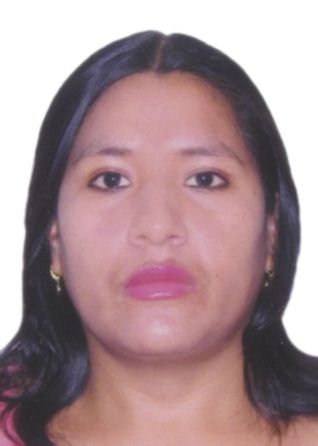 Veronica Encarnacion Toledo