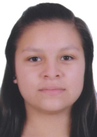 VerÓnica Judith Castillo ChÁvez