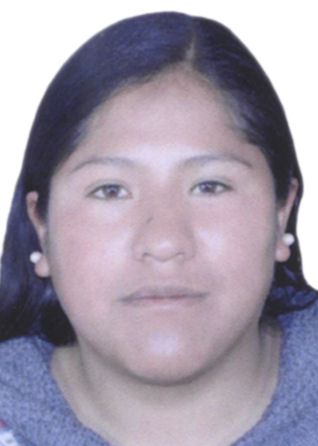 Veronica Lipa Choquehuanca