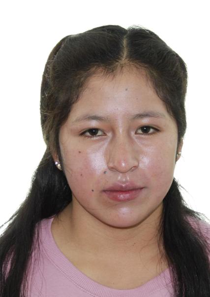 Veronica magda huaman leiva