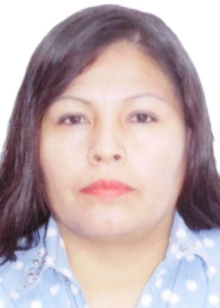 Veronica Nelly Ramirez Trevejo