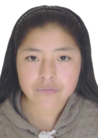 Veronica Quispe Quino